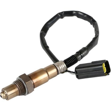 Capteur d'oxygène de rechange pour Benelli TRK502 TRK502X 500 502C / TRK 502 502X 502C 319026280000 (1/5)