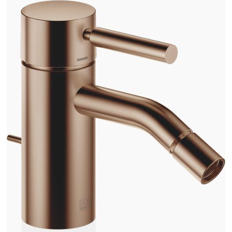 Dornbracht META Mezclador monomando para bidé con juego de (1/5)
