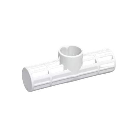 BESTWAY - P06353 - Piedino laterale bianco per piscina da 260x170x62 cm