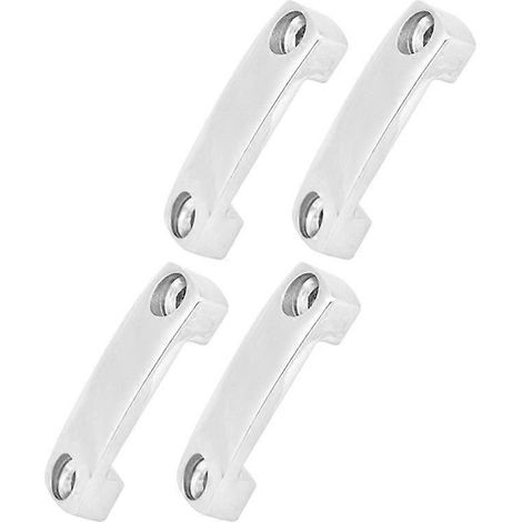 anneaux d'arrimage pour bateau, corde d'ancrage, accessoire de pont pour yacht (1/5)