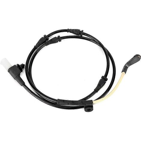 Capteur d'usure des plaquettes de frein arrière SOE000025 compatible avec Land Rover Discovery 3 et 4 (1/4)