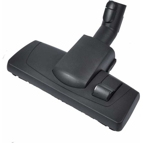 Brosse de sol de rechange 35 mm pour aspirateurs Miele S1 S2 S4 S5 S6 S8 SBD 285-3 (1/5)