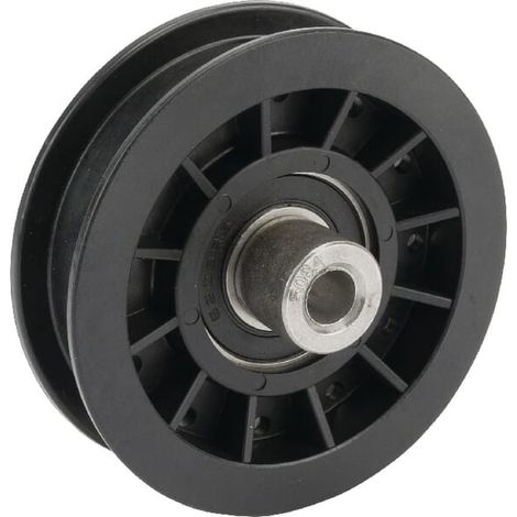 Poulie GOPART FGP430016