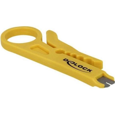 strumento delock cable stripper capacità 1 mm 8 mm