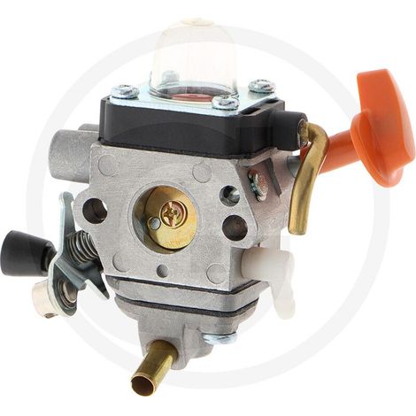 Carburatore decespugliatore modelli FS100 FS90 COMPATIBILE STIHL 41801200611
