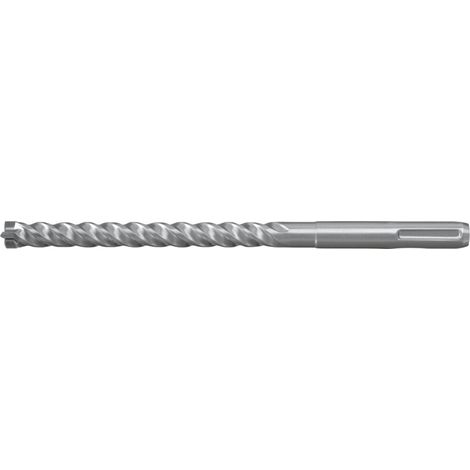 Fischer Hammerbohrer Quattric II Set 5 - 12 mm - 553210 (1/5)