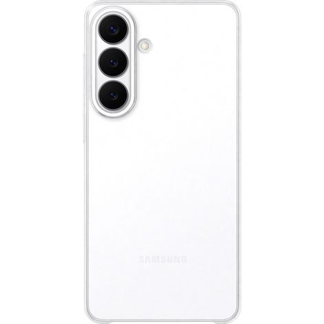 FUNDA TRANSPARENTE GALAXY S26+