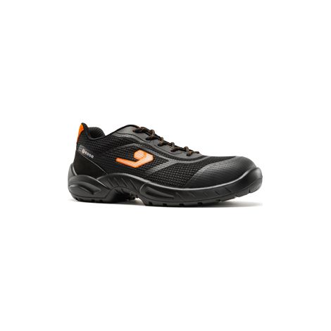 SCARPA LUMIAR S1PS LG SC FO SR  N.42 NERO