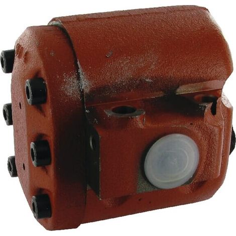 Pompe ZETOR 70114610 (1/2)