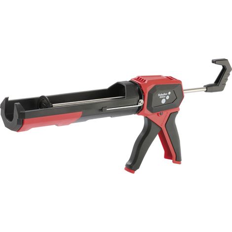 SCHULLER Kartuschenpistole Marathon Flex für 310 ml Kartusche (1/2)