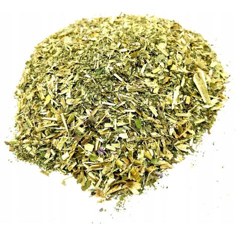 Hierba Willowheed Iwan Chay 1 KG 100% Natural
