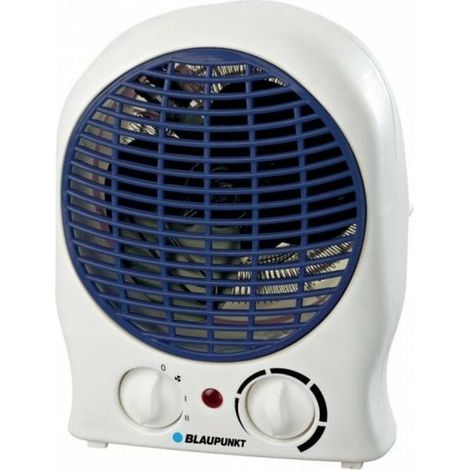 Radiatore elettrico blaupunkt bp1012 2000W termostato regolabile