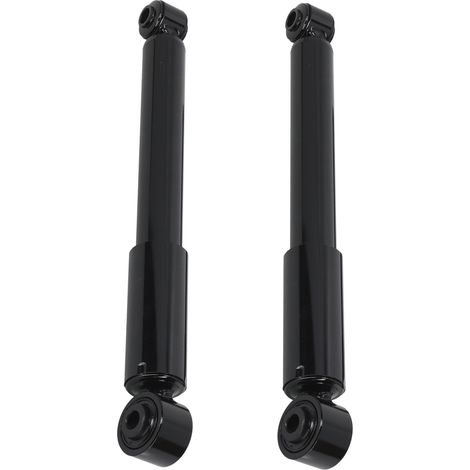Stoßdämpfer Heck for Mercedes-Benz Viano 2003-2013 6393260900 A6393263300