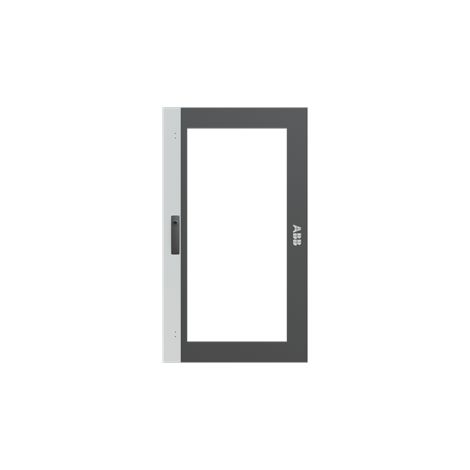 Porta Vetro, 1042 mm x 593 mm x 250 mm, IP55