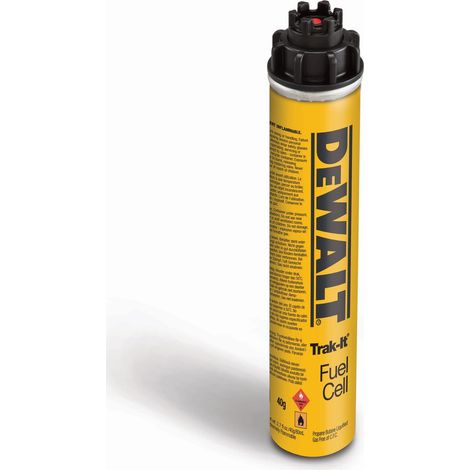 Dewalt DDF5140500 Modèle de gaz pour C5 Trak-it
