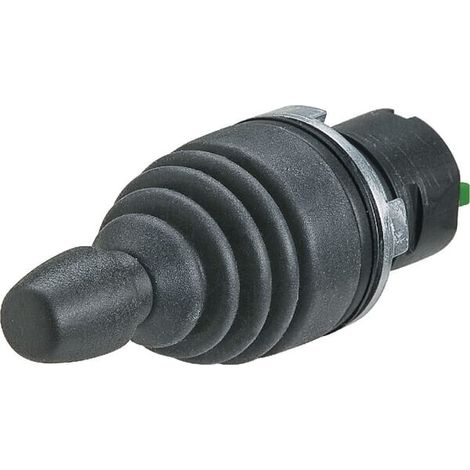 Joystick 2 posizioni NEW-ELFIN 020MT2P