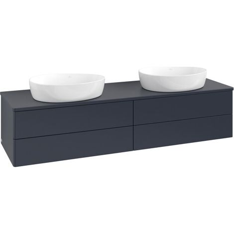 Villeroy & Boch K28010HG WTUS Antao K281 1600x360x500mm (1/3)