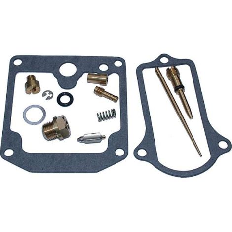 Kit réparation carburateur KAWASAKI Z 650 de 1977 à 1980 - KEYSTER KK-0146NR - Pour 1 carburateur