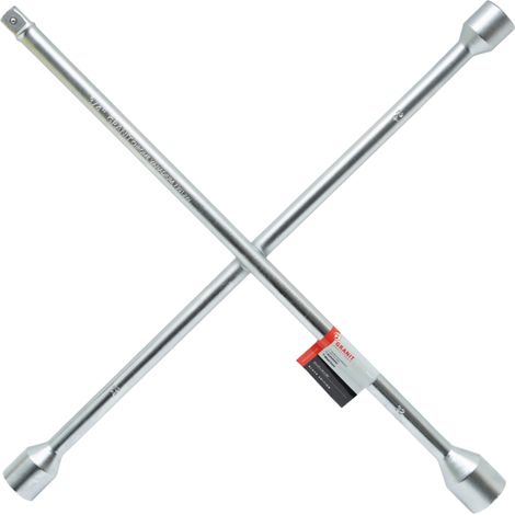 Llave de rueda de cabeza Phillips 24x27x32x3/4