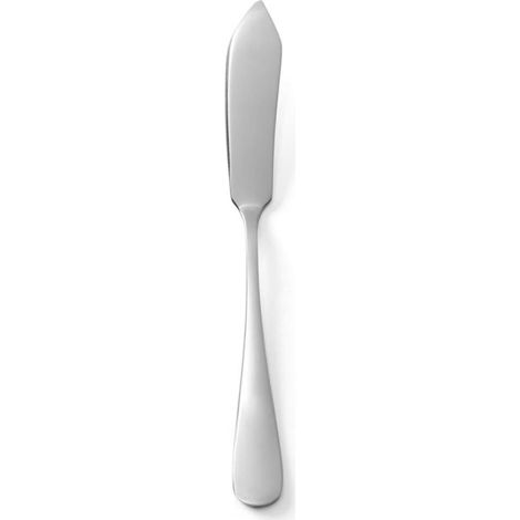 HENDI Buttermesser - 12 Stk., Profi Line, 12 Stk., (L)158mm