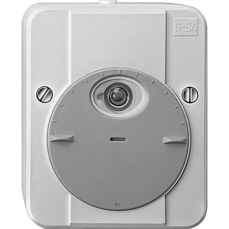Merten 544894 Sensore crepuscolare 1 pz. 230 V/AC 1 NA (1/2)