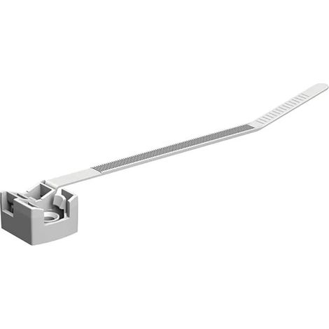Bosch Colliers de serrage professionnels argentés 22 cm