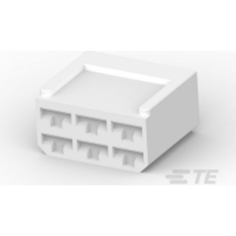 TE Connectivity 280314 1 pc(s) Box