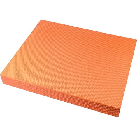 Tapis de yoga extra-large pour hommes et femmes, physiothérapie, TPE haute densité, renforcement du tronc et amélioration de la stabilité, tapis de fitness antidérapant (1/5)