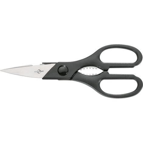 Kuchenprofi Primus Küchenschere, 20 cm, Chirurgenstahl