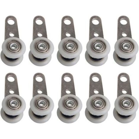 25-teiliges Autopolier-Set, 75-mm-Schwammpolierscheibe, Polierer-Aufsatz für Bohrmaschine, Polierbürste für Schleifer, Polierpad mit M10-Adapter (1/4)