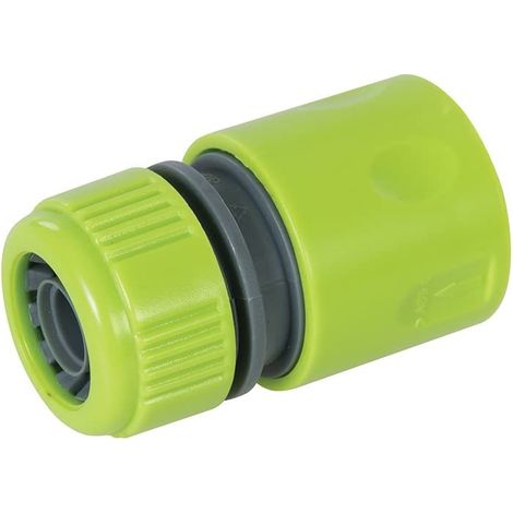 Connettori per tubi flessibili da 1/2'' attacco femmina silverline