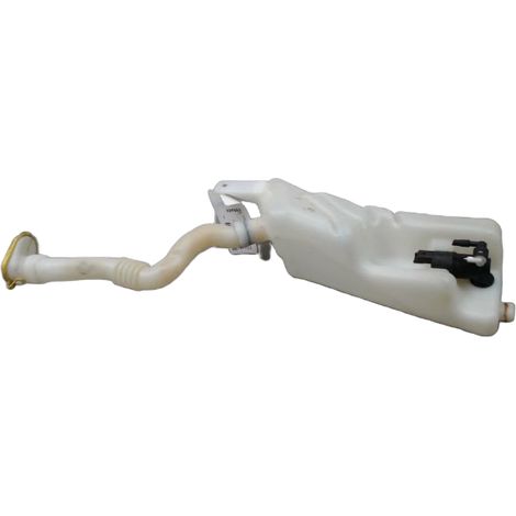 [PRODUIT D'OCCASION] Reservoir Lave-glace Avant RENAULT Modus Phase 1 2004-2007 ♻️ Ref Oe. 7701058023 - Garantie à vie (1/3)