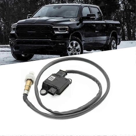 Capteur de particules fines (PM) pour Dodge Ram 1500 PICKUP 2020-2023