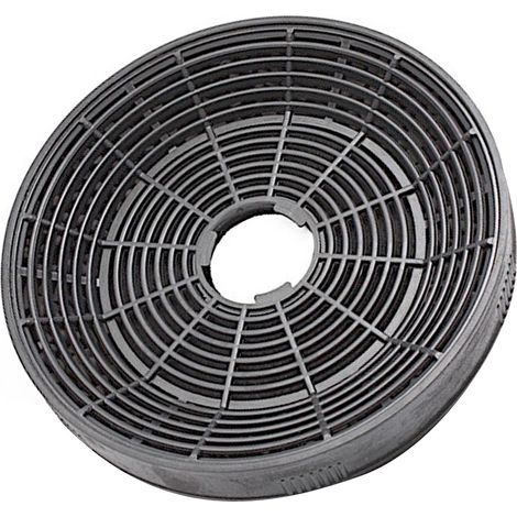 Ersatzteil - Filtre charbon  160X23 mm -  - BEKO, LEISURE, SILVERLINE