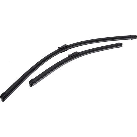 Scheibenwischerblätter vorne, links und rechts, für Ford Focus MK2 2004-2011 (1/5)