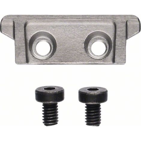 Bosch Schneidleisten-Set für Bosch-Schlitzschere (1/4)