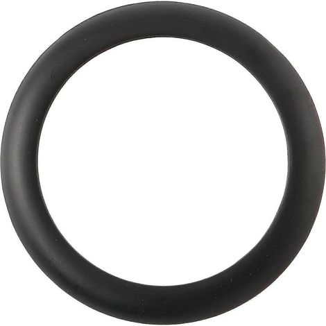 Heckemblem-Ring-Logo-Rahmenabdeckung für BMW 1er F20/F21 (2011–2019) – Zierleiste in Carbon/Matt/Glanzschwarz