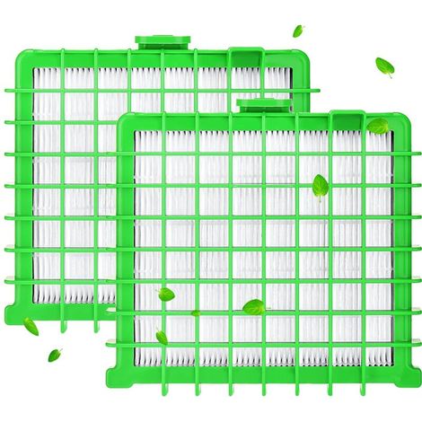 filtros ZR002901 para Rowenta Silence Force