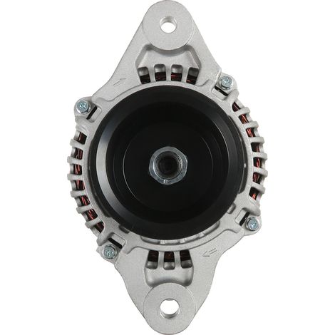 Alternador Renault V.I. 370.18 10.8 410.25 10.8 (1/5)