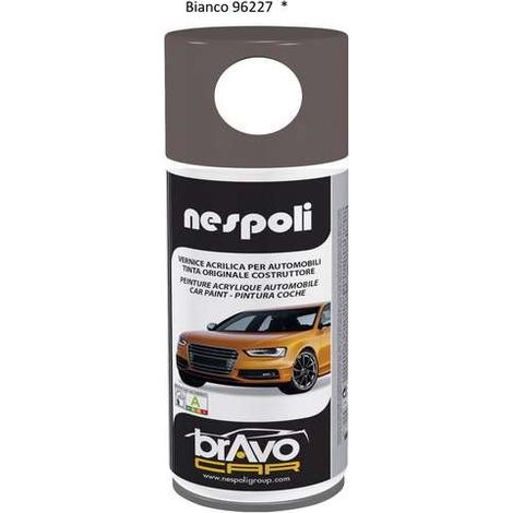 Pennarello ritocco per carrozzeria Bianco 96227