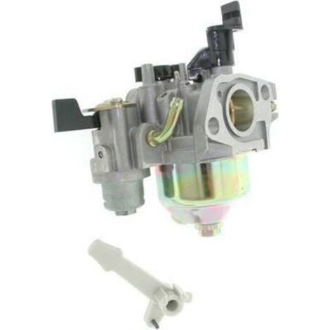 Carburateur adaptable HONDA GX200 – Entraxe de fixation 42,5 mm – Performance optimale – 16100ZL0W51 (1/3)