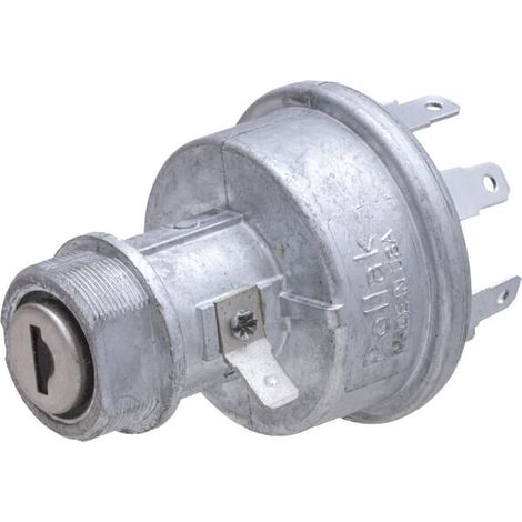 Blocchetto di accensione CARRARO CI339105