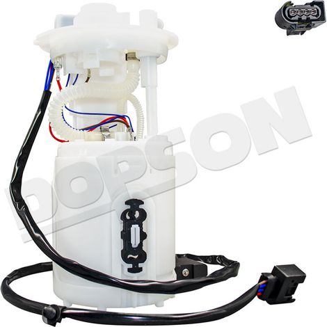Hochwertige Kfz-Kraftstoffpumpe für Mercedes-Benz 168 (Import) 1684704294. (1/4)