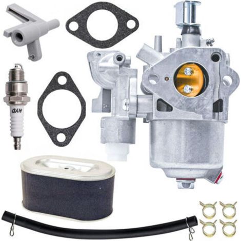 Carburateur compatible avec moteurs EX20 et EX27 pour groupes électrogènes RGX4800 – Référence 279-62361-20 (1/4)