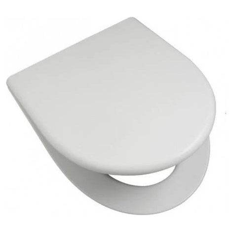 GALA G5151501 METROPOL Tapa Asiento Amortiguada Blanco - ref: G5151501