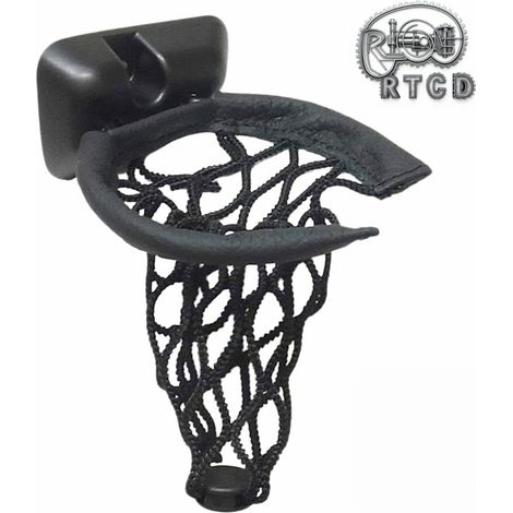 A4636802391 Mesh cup holder suitable for Mercedes-Benz G320, G65, AMG G55, AMG G550, G500 (1/5)