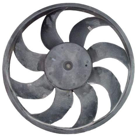 [PRODUIT D'OCCASION] Moteur Ventilateur Radiateur RENAULT Twingo ♻️ Ref Oe. 214812232r - Garantie à vie (1/4)