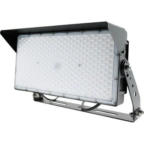 Spot Modulaire Led Coliseo 250W 60º 6000K - Ledme - LM6201 (1/3)