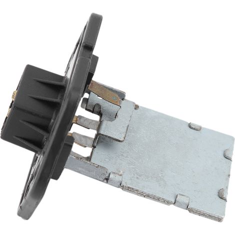 Gebläsemotorwiderstand 97035-3D000 für Hyundai Kia, Autoteil Klimaanlagenlüfter (1/5)