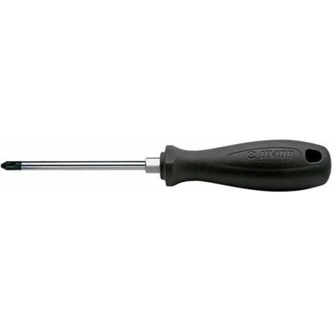 Schraubendreher Unior 616370 ergonomischer Griff sechskantiger Sockel